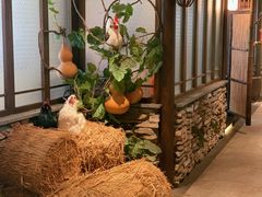 -洞庭土菜馆(天河北总店)