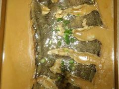 -浩运·海鲜青岛菜·海胆水饺(石老人店)