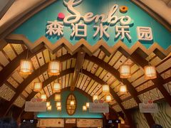 -杭州开元森泊度假乐园