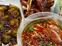 -一品飘香米线(一中总店)