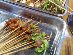 -成都玉林串串香火锅(三八店)