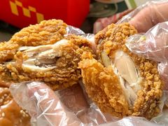 -麦当劳(廊坊新华路店)