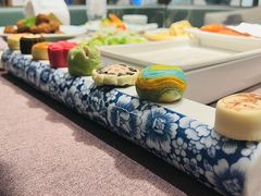 -羲和雅苑•北京烤鸭(乐园道万象城店)