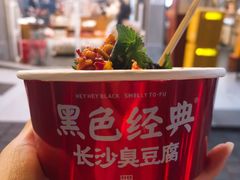 -黄兴南路步行商业街