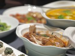 -肆月河豚·淮扬菜·湘菜(华天店)