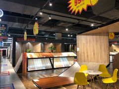 -百安居装修设计中心(海珠店)