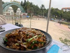 传统干炒牛河-盆满钵满·国家非遗传承(云台店)