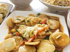 -德泓面馆(颐高店)