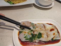 -香港新发烧腊茶餐厅(水围店)