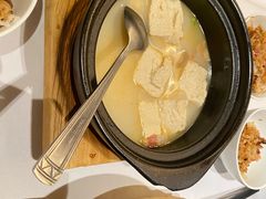 -汤城小厨•粤菜•靓汤(苏州街店)