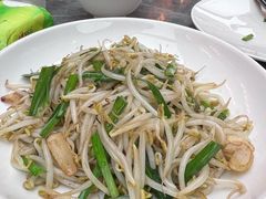 -老妈疙瘩汤·平价海鲜专门店·老威海菜(渔港路店)