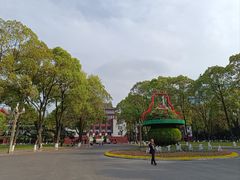 -四川大学(望江校区)