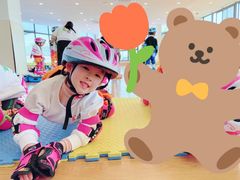 -吉的堡幼儿园(上海金山英慈园)