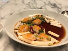 -悦轩中餐厅·高空江景·杭州柏悦酒店