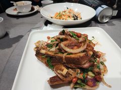 -十朝院子·南京菜(夫子庙店)
