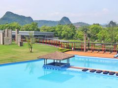 -Club Med地中海俱乐部·桂林度假村