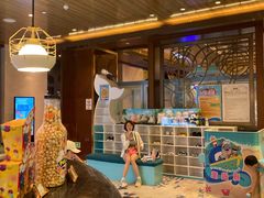 -童趣廊·儿童波波池·海洋球(长隆横琴湾酒店)