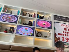 -大志牛肉火锅(天健花园店)