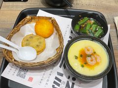 -好人民间小吃(镇江八佰伴店)