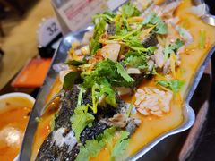 -金厨泰国餐厅·全泰籍厨师料理(拱北店)