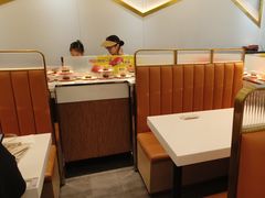-争鲜回转寿司(通州万达店)