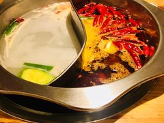 -袁记串串香(西安路店)