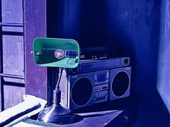 -棂笼·深度沉浸密室(武汉旗舰店)