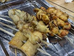 -老虎滩大连海鲜烧烤(建邺云锦路总店)