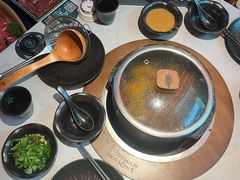 -芸山季·云南山珍菌火锅(人民广场来福士店)