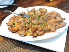 蒸排骨-凤厨顺德水乡凤味馆(大良锦龙路店)