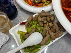 -虾女王·龙虾·烧烤(龙江店)