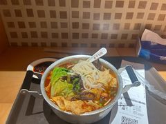 -水平有限广西米粉·广西风味集(五道口店)