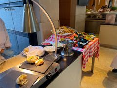 -威斯汀舞台餐厅