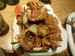 -渔·海鲜餐厅（东澳可域度假村内）南沙湾沙滩店