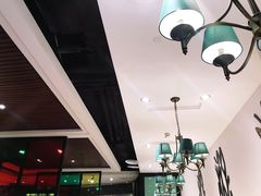 大堂-闫府私房菜·百年鲁菜(恒隆店)