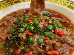 -成都驻京办餐厅(蜀都宾馆店)