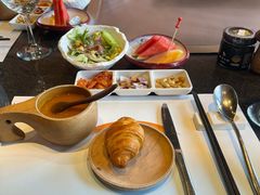 -老福耶小草帽石锅鱼(奥体店)