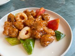 -莆田餐厅PUTIEN(颐堤港店)