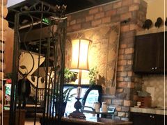 -长春藤咖啡(北园店)