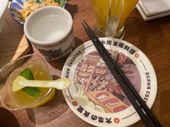 -小川洋风料理(大悦城店)