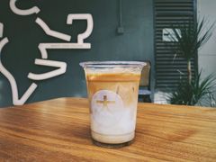 -大小咖啡 BigSmallCoffee(麦子店)