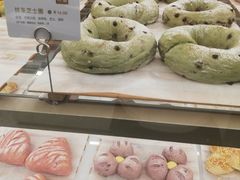 -奈雪的茶(市百一店)