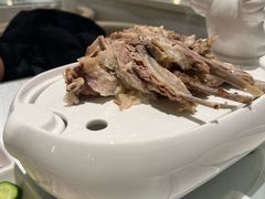 -宁夏国强手抓羊肉·清真菜(未央路凤三店)