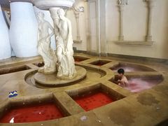 -中旅阿那亚九龙湖·公主酒店