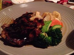 iphone_upload_pic-托斯卡纳烘焙意大利餐厅(五天地店)