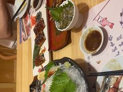 -鳗鲔料理小馆