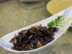 -卿雲阁私人高定餐厅(汉口江滩店)