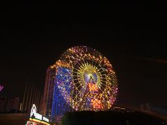 -星城之眼摩天轮