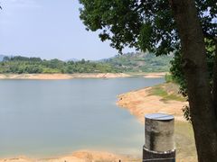 -翠屏湖景区
