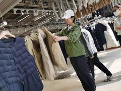 -迪桑特DESCENTE(北京三里屯BLANC店)